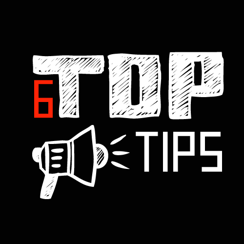 Top tips to boost brand
