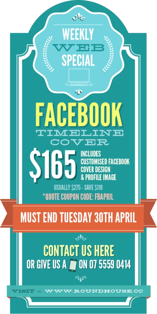 Facebook Timeline Cover