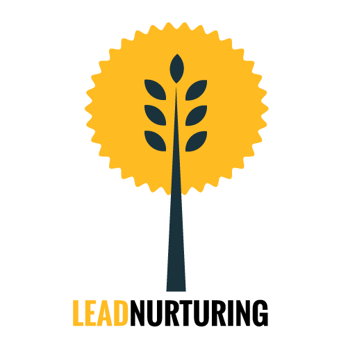 Lead Nurturing logo