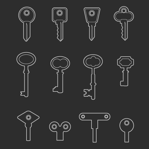 A Handy Brand Glossary