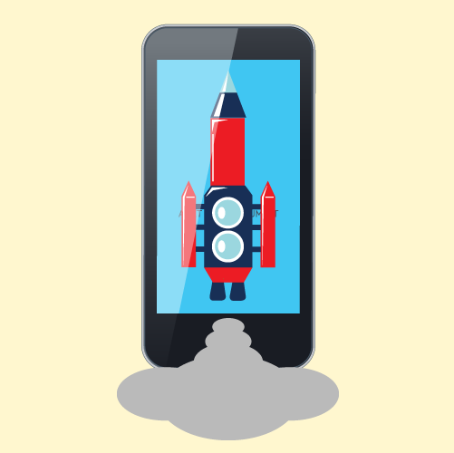How Mobile Websites Boost Sales