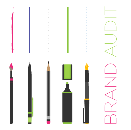 Essential Elements of a Successful Brand Audit