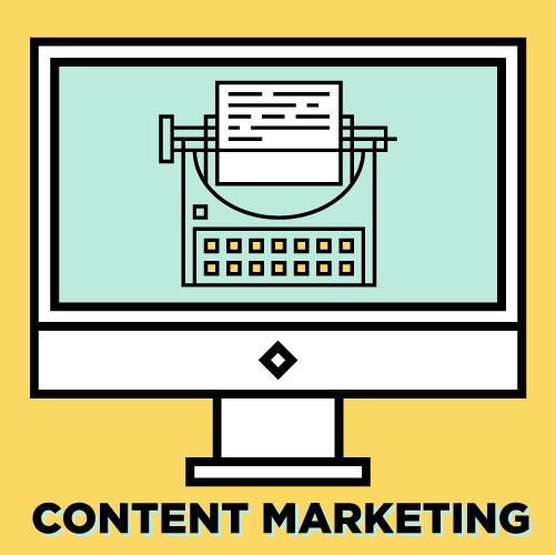 Build Success With Content Marketing