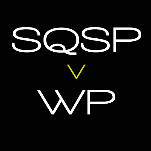 Squarespace A Good Alternative to WordPress