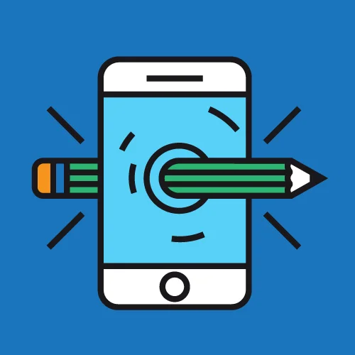 Develop an iOS app