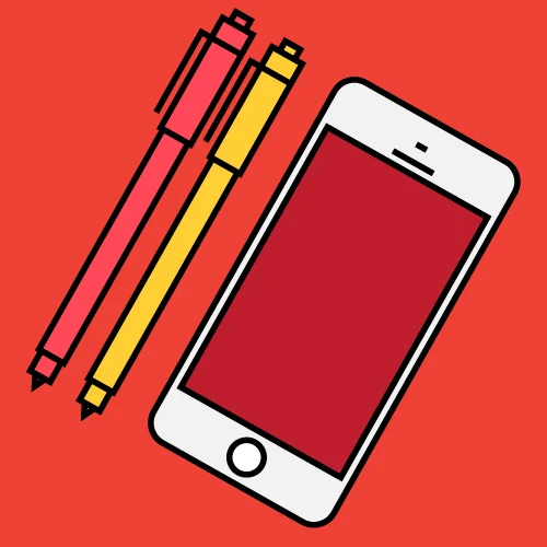 Mobile UI