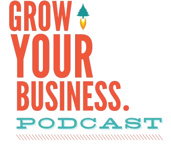 Grow Your Business Podcast