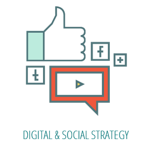 Social media marketing
