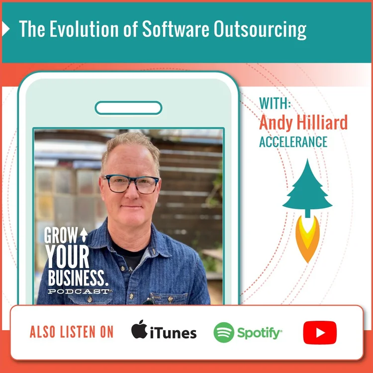 The Evolution of Software Outsourcing