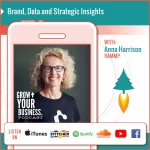 Brand, Data and Strategic Insights