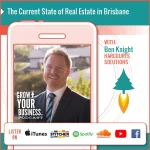 The Current State of Real Estate in Brisbane