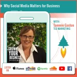 Why Social Media Matters for Business