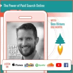 The Power of Paid Search Online