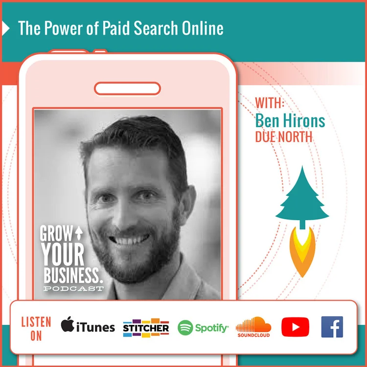 The Power of Paid Search Online