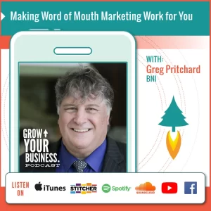 Making Word of Mouth Marketing Work for You
