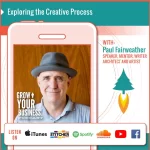 Exploring the Creative Process