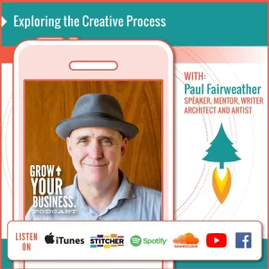 Exploring the Creative Process