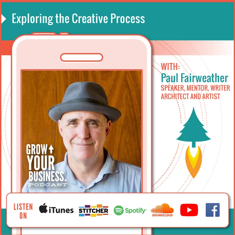Exploring the Creative Process