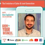 The Evolution of Sales & Lead Generation