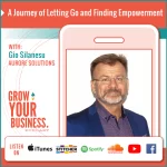 A Journey of Letting Go and Finding Empowerment