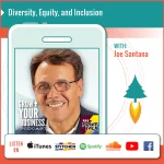 Diversity, Equity and Inclusion