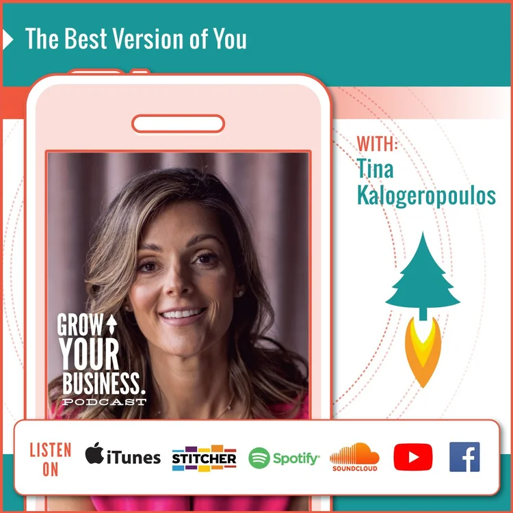 The Best Version of You