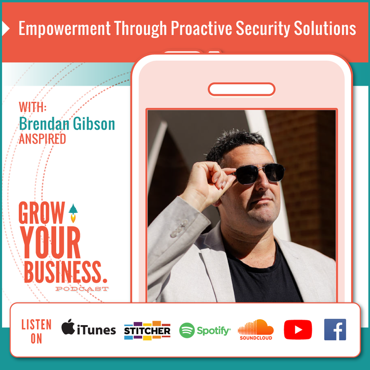 Empowerment Through Proactive Security Solutions