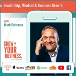 Leadership, Mindset & Business Growth