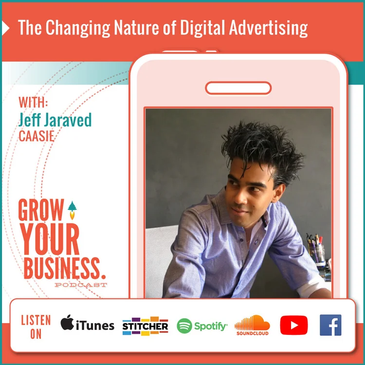 The Changing Nature of Digital Advertising
