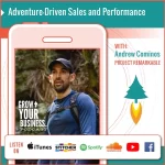 Adventure-Driven Sales and Performance