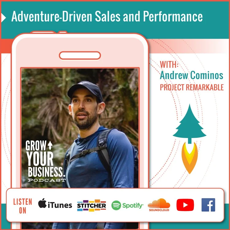 Adventure-Driven Sales and Performance