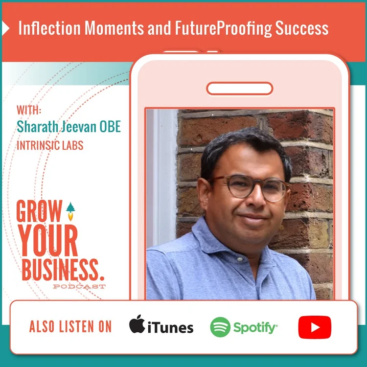 Inflection Moments and FutureProofing Success