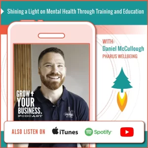 Shining a Light on Mental Health Through Training and Education