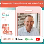 Conquering the Chaos and Successful Small Business Growth
