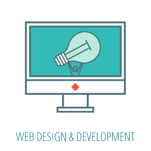 Web desing & Development