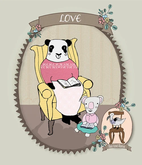 reading