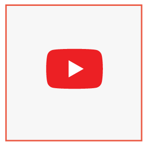 Youtube logo button - Grow Your Business Podcast