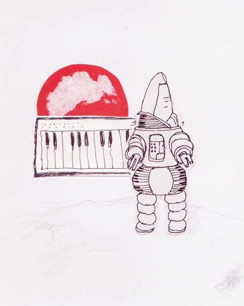 Iconic Science Fiction and Sound Design