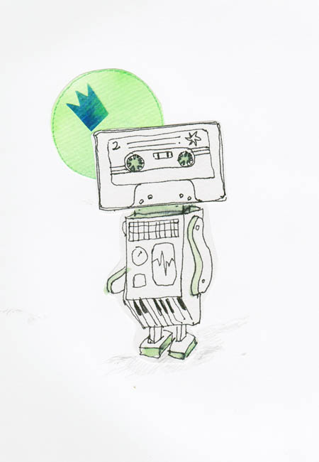 Creative Energy