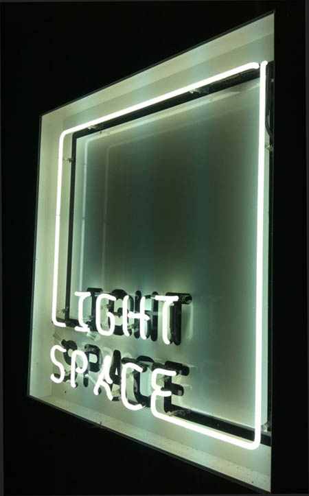 lightspace - ixmas